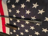 BERETTA 687 28GA BARREL 30 inch WITH FOREARM WITH CHOKE TUBES - 6 of 10