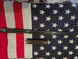 BERETTA 687 28GA BARREL 30 inch WITH FOREARM WITH CHOKE TUBES