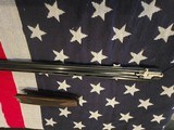 BERETTA 687 28GA BARREL 30 inch WITH FOREARM WITH CHOKE TUBES - 5 of 10