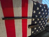 BERETTA 687 28GA BARREL 30 inch WITH FOREARM WITH CHOKE TUBES - 7 of 10