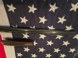 BERETTA 687 28GA BARREL 30 inch WITH FOREARM WITH CHOKE TUBES - 3 of 10