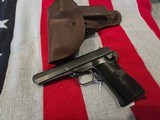 CZ52 7.62X28 CZ 52 TOK CZECH - 4 of 11