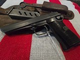 CZ52 7.62X28 CZ 52 TOK CZECH - 3 of 11