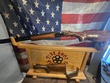 BERETTA 682X 682 TRAP 12GA - 1 of 15