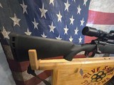 SAVAGE AXIS 223 CALIBER WITH SCOPE AND SLING - 2 of 10