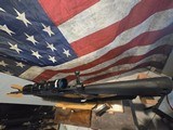 SAVAGE AXIS 223 CALIBER WITH SCOPE AND SLING - 8 of 10