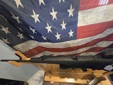SAVAGE AXIS 223 CALIBER WITH SCOPE AND SLING - 10 of 10