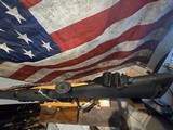 SAVAGE AXIS 223 CALIBER WITH SCOPE AND SLING - 9 of 10