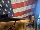SAVAGE AXIS 223 CALIBER WITH SCOPE AND SLING - 4 of 10
