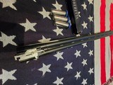 BERETTA 687 L SP 12GA 30 INCH BARREL WITH 5 BERETTA CHOKE TUBES - 6 of 10