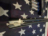 BERETTA 687 L SP 12GA 30 INCH BARREL WITH 5 BERETTA CHOKE TUBES - 5 of 10