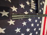 BERETTA 687 L SP 12GA 30 INCH BARREL WITH 5 BERETTA CHOKE TUBES - 7 of 10