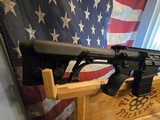 ARMALITE SPR MOD 2 IN 308 1:10 TWIST SS BARREL - 2 of 12