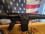 ARMALITE SPR MOD 2 IN 308 1:10 TWIST SS BARREL - 3 of 12