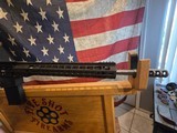 ARMALITE SPR MOD 2 IN 308 1:10 TWIST SS BARREL - 4 of 12