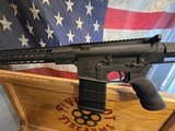 ARMALITE SPR MOD 2 IN 308 1:10 TWIST SS BARREL - 8 of 12