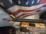 ARMALITE SPR MOD 2 IN 308 1:10 TWIST SS BARREL - 12 of 12