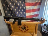 ARMALITE SPR MOD 2 IN 308 1:10 TWIST SS BARREL - 1 of 12