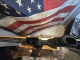 ARMALITE SPR MOD 2 IN 308 1:10 TWIST SS BARREL - 11 of 12