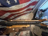 ARMALITE SPR MOD 2 IN 308 1:10 TWIST SS BARREL - 6 of 12