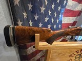 SKB MODEL 685 WITH 30IN BARRELS WITH INVECTOR CHOKE TUBES IMPROVED AND SKEET PORTED BARRELS - 3 of 15