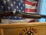 YILDIZ PRO MAGNUM 20GA WITH 5 CHOKE TUBES AND HARD CASE - 4 of 15