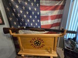 YILDIZ PRO MAGNUM 20GA WITH 5 CHOKE TUBES AND HARD CASE - 2 of 15