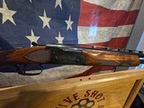 REMINGTON 3200 COMPETITION IN 12GA LIKE NEW - 3 of 12