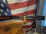 REMINGTON 3200 COMPETITION IN 12GA LIKE NEW - 4 of 12
