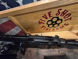 SPRINGFIELD ARMORY M1A SOCOM 16 CQB .308 WIN - 5 of 13