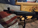 SPRINGFIELD ARMORY M1A SOCOM 16 CQB .308 WIN - 2 of 13