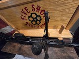 SPRINGFIELD ARMORY M1A SOCOM 16 CQB .308 WIN - 12 of 13