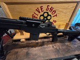 SPRINGFIELD ARMORY M1A SOCOM 16 CQB .308 WIN - 3 of 13