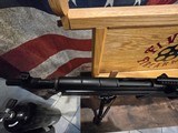 SPRINGFIELD ARMORY M1A SOCOM 16 CQB .308 WIN - 6 of 13