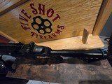 SPRINGFIELD ARMORY M1A SOCOM 16 CQB .308 WIN - 4 of 13