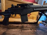 SPRINGFIELD ARMORY M1A SOCOM 16 CQB .308 WIN - 9 of 13