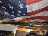 JAPANESE GUILD SHOTGUN IN 20GA WITH ENGRAVING - 7 of 15