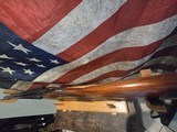 JAPANESE GUILD SHOTGUN IN 20GA WITH ENGRAVING - 6 of 15