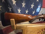 JAPANESE GUILD SHOTGUN IN 20GA WITH ENGRAVING - 8 of 15