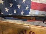 JAPANESE GUILD SHOTGUN IN 20GA WITH ENGRAVING - 4 of 15