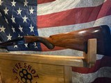 JAPANESE GUILD SHOTGUN IN 20GA WITH ENGRAVING - 2 of 15