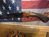 JAPANESE GUILD SHOTGUN IN 20GA WITH ENGRAVING - 3 of 15
