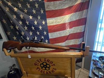 U.S. SMITH-CORONA 03-A3 308 NORMA MAG