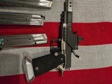 STI STACCATO COMPETITION 2011 IN 9MM WITH LEUPOLD DP PRO SIGHT - 2 of 9