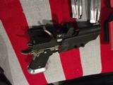 STI STACCATO COMPETITION 2011 IN 9MM WITH LEUPOLD DP PRO SIGHT - 6 of 9