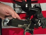 STI STACCATO COMPETITION 2011 IN 9MM WITH LEUPOLD DP PRO SIGHT - 8 of 9