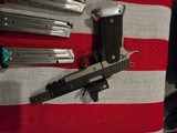 STI STACCATO COMPETITION 2011 IN 9MM WITH LEUPOLD DP PRO SIGHT - 3 of 9