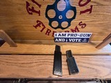 ERMA-WERKE MODEL E M1 22LR - 14 of 14