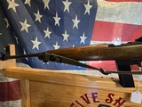 ERMA-WERKE MODEL E M1 22LR - 8 of 14