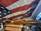 BROWNING B2000 12GA WITH SKEET BARREL - 10 of 13